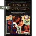 De complete familiegids voor alternatieve geneeskunde, Boeken, Verzenden, Zo goed als nieuw, P. Pietroni