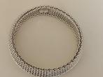 Tiffany & Co. - Armband Zilver, Handtassen en Accessoires, Nieuw