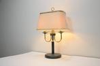 KEMNER verlichting - Lampe de table - lampe bouillotte -, Antiek en Kunst