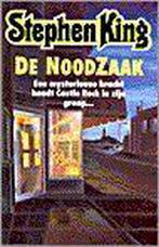 De noodzaak 9789024519880 Stephen King, Boeken, Romans, Verzenden, Gelezen, Stephen King