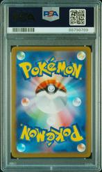 Pokémon - 1 Graded card - Pokemon - Palkia - PSA 10, Hobby en Vrije tijd, Nieuw