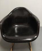Herman Miller - Charles & Ray Eames - Schommelstoel - RAR -, Antiek en Kunst