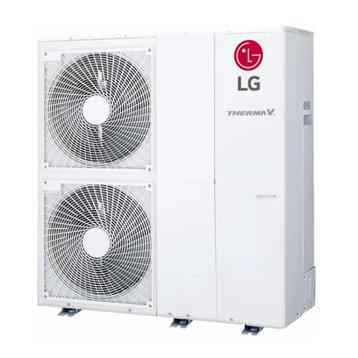 LG-HM123MR.U34 monobloc warmtepomp Subsidie €3975,-