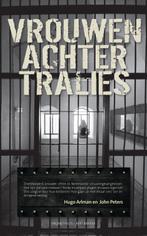 Vrouwen achter tralies 9789035142190 Hugo Arlman, Boeken, Verzenden, Zo goed als nieuw, Hugo Arlman