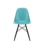 Eames Fiberglass DSW - Turqoise - Limited Edition, Maison & Meubles, Ophalen