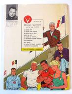 Michel Vaillant T10 - LHonneur du samouraï - C - 1 Album -, Livres