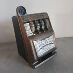 Radica Dallas Texas U.S.A. - Gokautomaat - Slot machine, Antiek en Kunst