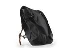 Eastpak Schoudertassen in maat standaard Zwart | 5% extra, Verzenden, Zo goed als nieuw, Zwart
