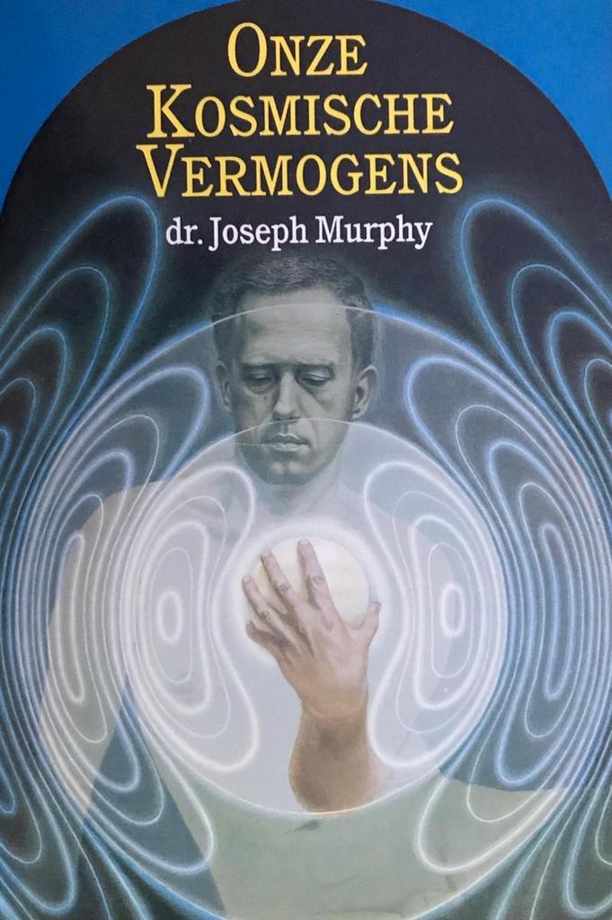 Onze kosmische vermogens 9789025719678 Gloria Murphy, Boeken, Filosofie, Gelezen, Verzenden