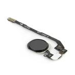 Voor Apple iPhone 5C - A+ Home Button Assembly met Flex, Verzenden, Nieuw