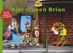 Niet niezen, Brian! / Ziggy en de Zootram 9789047626473, Verzenden, Zo goed als nieuw, Harmen van Straaten