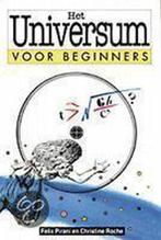 UNIVERSUM VOOR BEGINNERS 9789038907109 F. Pirani, Boeken, Verzenden, Zo goed als nieuw, F. Pirani