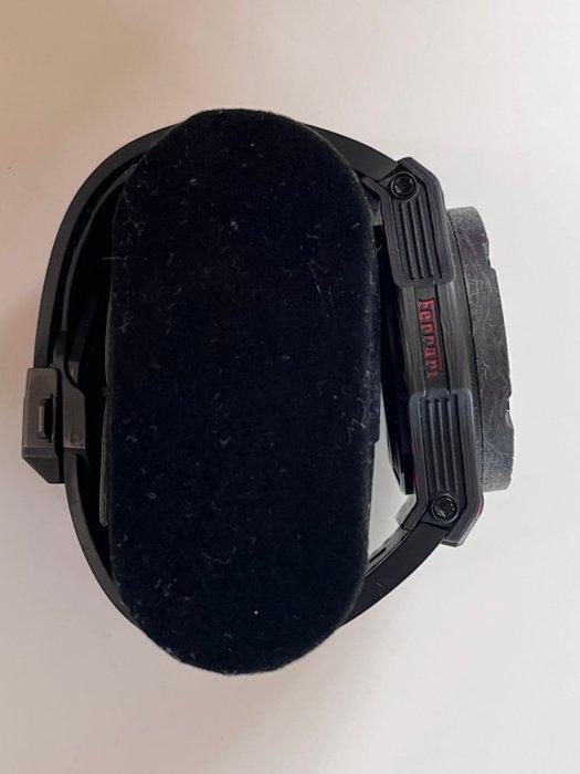 Hublot - Scuderia Corsa Ferrari 100! Ltd. 25 pcs., Handtassen en Accessoires, Horloges | Heren