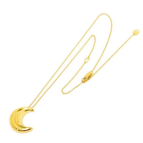 Damiani - Halsketting - 18 karaat Geel goud, Handtassen en Accessoires, Kettingen