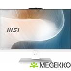 MSI Modern AM242P 1M-1226EU All-in-One PC, Computers en Software, Verzenden, Nieuw