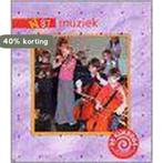 Muziek 9789001142865 Marian van Gog, Boeken, Verzenden, Gelezen, Marian van Gog