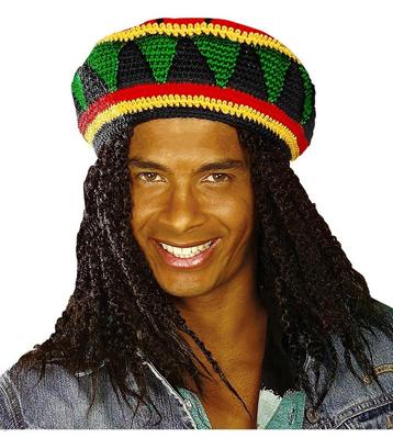 Muts Rasta, Verzenden