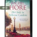 Het huis in Bellevue Gardens 9789022589212 Rachel Hore, Boeken, Verzenden, Gelezen, Rachel Hore