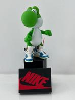 Alvin Silvrants (1979) - NIKE AIR JORDAN Off-White Yoshi -
