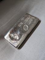 1 kilogram - Zilver .999 - Tony Goetz, Postzegels en Munten