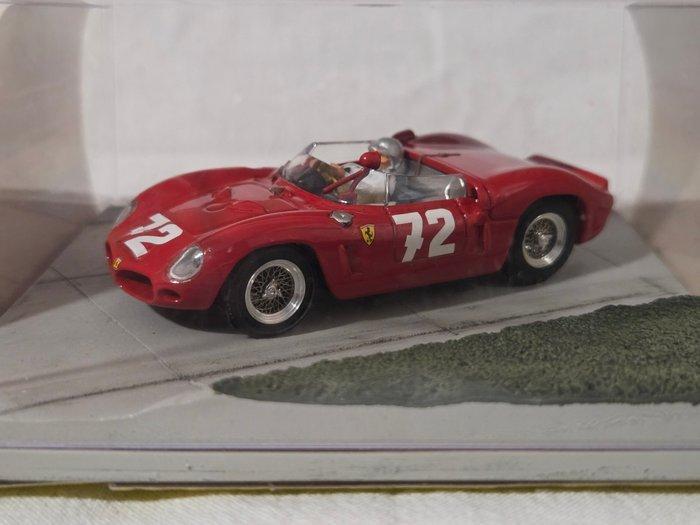 Art Model 1:43 - Model sportwagen - Ferrari Dino 196 SP, Hobby en Vrije tijd, Modelauto's | 1:5 tot 1:12