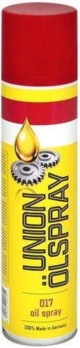 Uniun Oliespray 400 cc, Nieuw