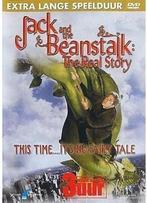 Jack and the beanstalk (dvd tweedehands film), Ophalen of Verzenden, Nieuw in verpakking