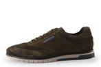 Bugatti Sneakers in maat 46 Groen | 5% extra korting, Kleding | Heren, Schoenen, Bugatti, Overige kleuren, Verzenden, Zo goed als nieuw