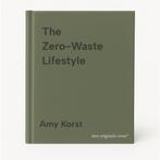 The Zero-Waste Lifestyle 9781607743484 Amy Korst, Verzenden, Gelezen, Amy Korst