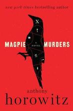 Magpie Murders 9780062645227 Anthony Horowitz, Verzenden, Zo goed als nieuw, Anthony Horowitz