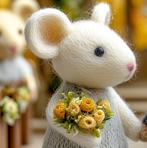 Monady (1999) - The Wedding