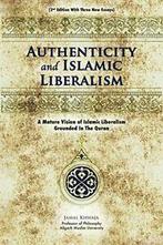 Authenticity And Islamic Liberalism: A Mature V. Khwaja,, Khwaja, Jamal, Zo goed als nieuw, Verzenden