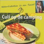 CULI OP DE CAMPING 9789023011521 G. de Boer, Verzenden, Gelezen, G. de Boer