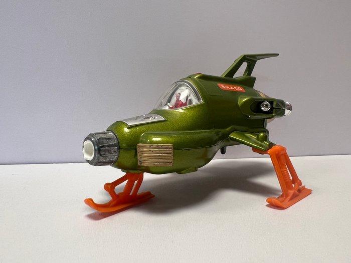 Dinky Toys - Speelgoed - Dinky Toys 351 U.F.O. Interceptor,, Hobby en Vrije tijd, Modelauto's | 1:5 tot 1:12