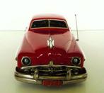 Kosuge - Blikken speelgoedauto - Kosuge 1951 Tin Car -