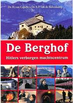 Berghof 9789460970627 Capelle H van, Verzenden, Capelle H van