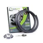 SET VAN 4 ALLOYGATORS (Velgrandbescherming), Ophalen of Verzenden