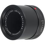 Leica 11230 Macro-Elmar 100mm f/4 Bellows | Tweedehands, Audio, Tv en Foto, Foto | Lenzen en Objectieven, Verzenden, Zo goed als nieuw