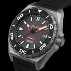 Ublast - Horizon Titanium - Professional Diver 500M -, Bijoux, Sacs & Beauté, Montres | Hommes