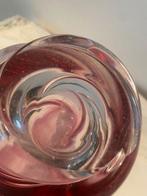 Val Saint Lambert - Vase - 40/4 - Cristal - Vase en cristal