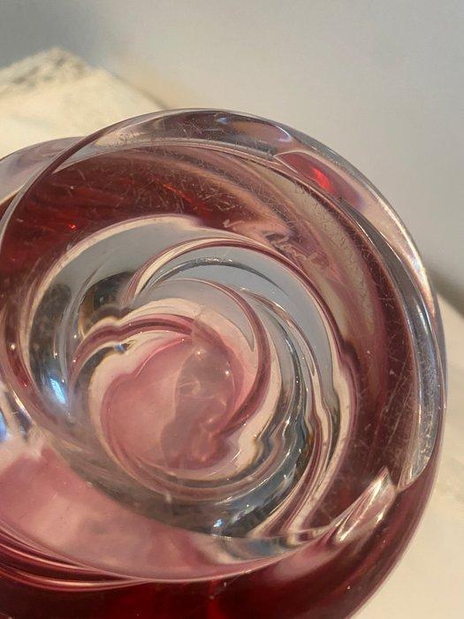 Val Saint Lambert - Vase - 40/4 - Cristal - Vase en cristal, Antiek en Kunst, Antiek | Glaswerk en Kristal