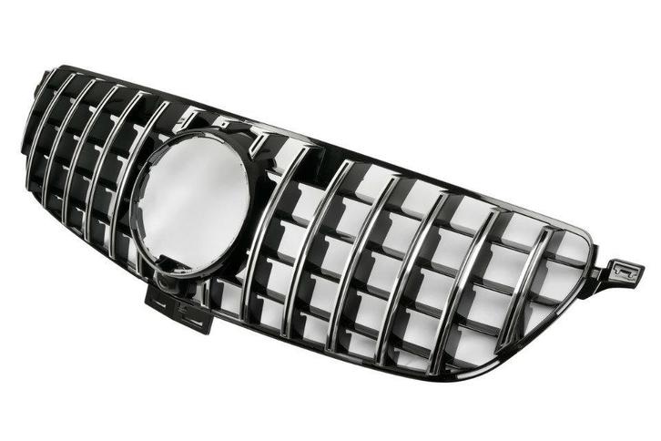 Grill | Mercedes-Benz | GLE-klasse 15- 5d suv. | W166 | PANA, Auto-onderdelen, Carrosserie, Nieuw, Mercedes-Benz, Verzenden