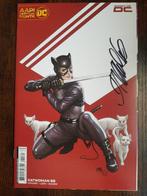 Catwoman #55 - AAPI Heritage Month - Frank Cho Variant -, Boeken, Nieuw