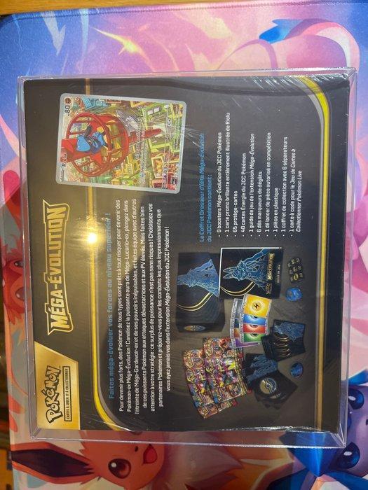 Pokémon - 1 Elite trainer box - Scarlet & Violet, Hobby en Vrije tijd, Verzamelkaartspellen | Pokémon