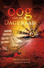 Het oog van de dageraad (9789025878078, Maria Postema), Antiek en Kunst, Verzenden