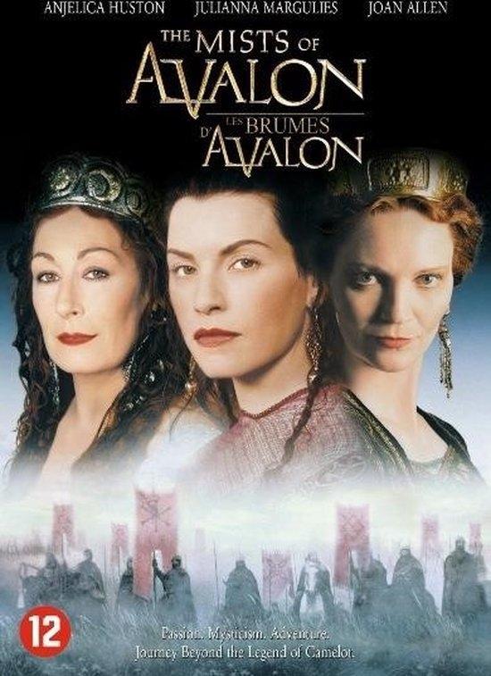 Mists Of Avalon (DVD) op DVD, Cd's en Dvd's, Dvd's | Avontuur, Nieuw in verpakking, Verzenden