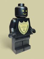 BADFACE (XXI) - Lego Dom Perignon, Antiquités & Art