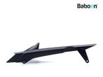 Hugger Yamaha YS 125 2017-2019 (BT41 RE331), Verzenden, Gebruikt
