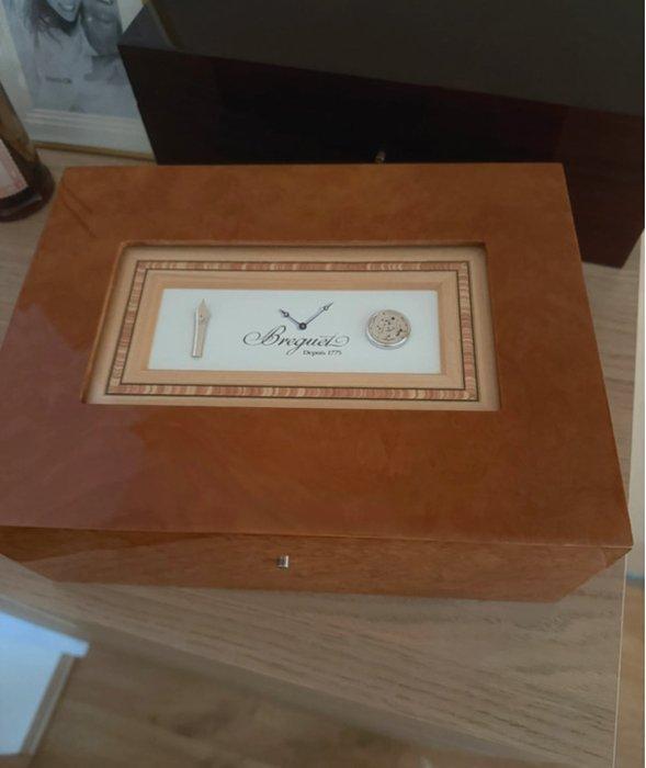 Montegrappa - Breguet - Pen, Collections, Stylos