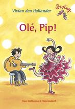 Swing  -   Olé, Pip! 9789047510864, Livres, Livres pour enfants | Jeunesse | Moins de 10 ans, Verzenden, Vivian den Hollander